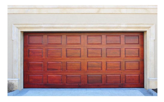  车库门在市场中的使用价值有哪些？怎么选择？